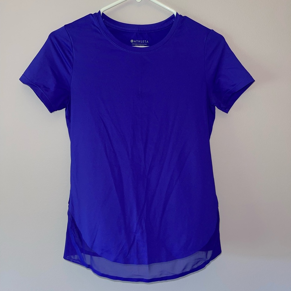 Athleta T-Shirt